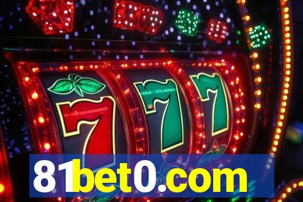 81bet0.com