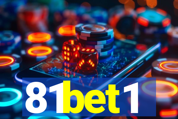 81bet1