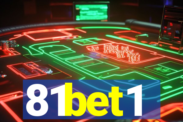 81bet1