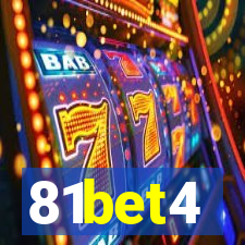 81bet4