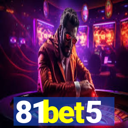 81bet5