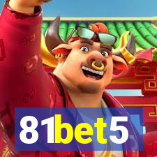 81bet5