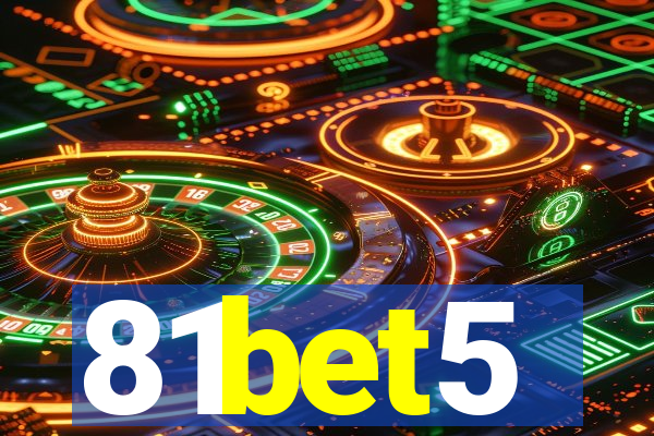 81bet5