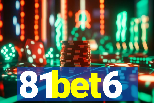 81bet6