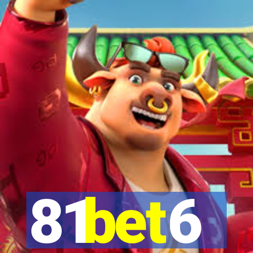 81bet6