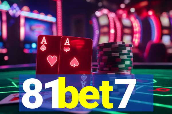 81bet7