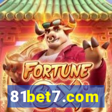 81bet7.com