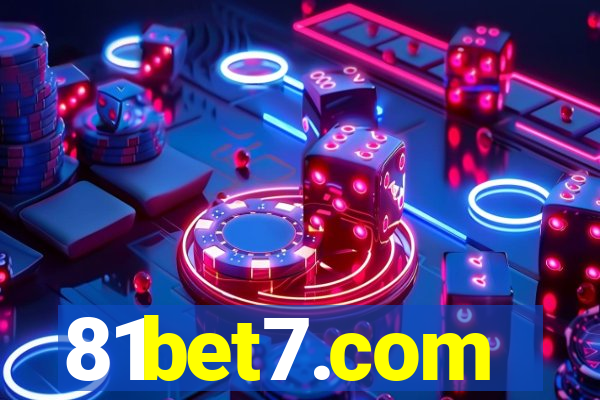 81bet7.com