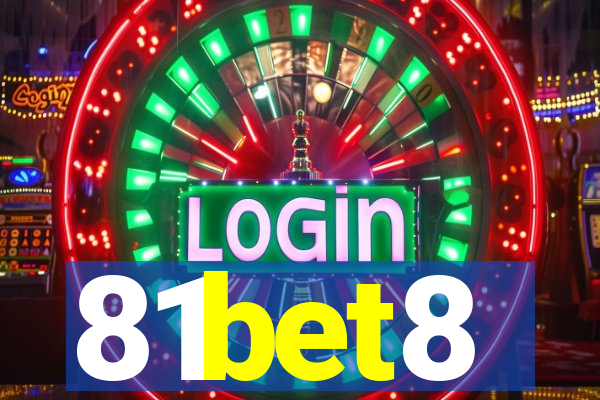 81bet8