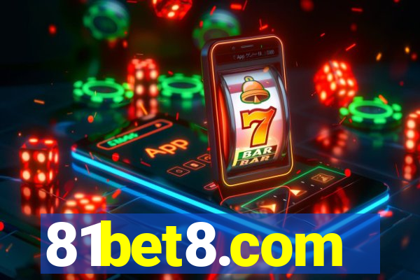 81bet8.com