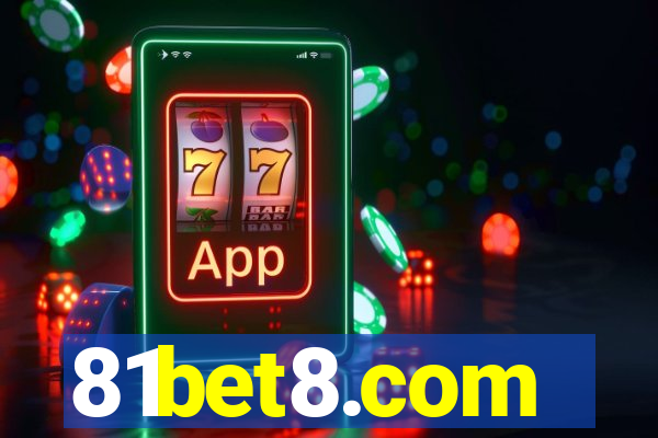 81bet8.com