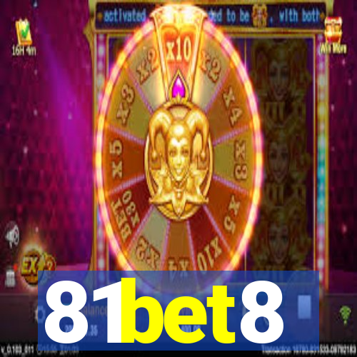 81bet8