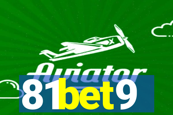 81bet9