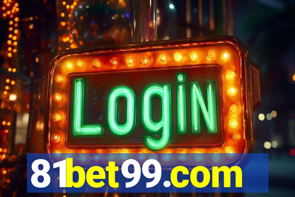 81bet99.com