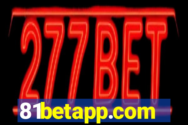 81betapp.com