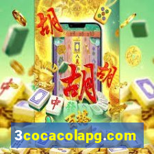 3cocacolapg.com