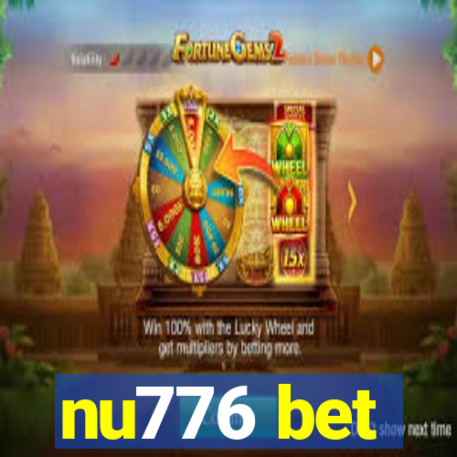 nu776 bet