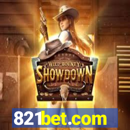 821bet.com