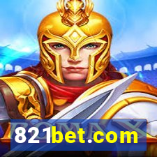 821bet.com