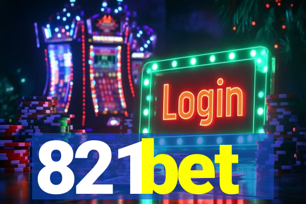 821bet