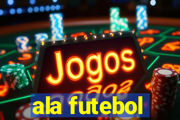 ala futebol