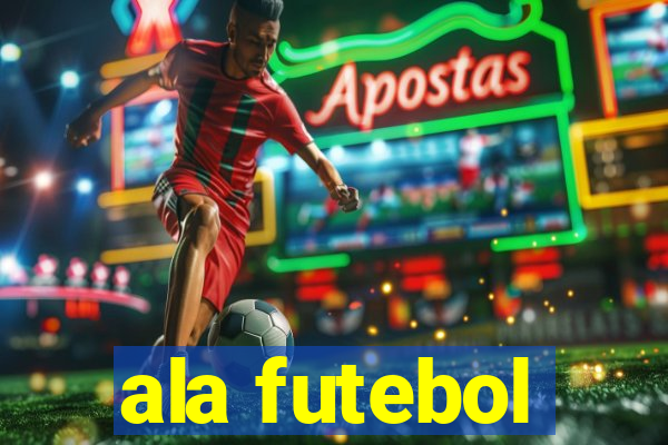 ala futebol