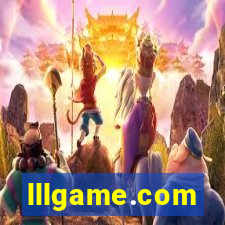 lllgame.com