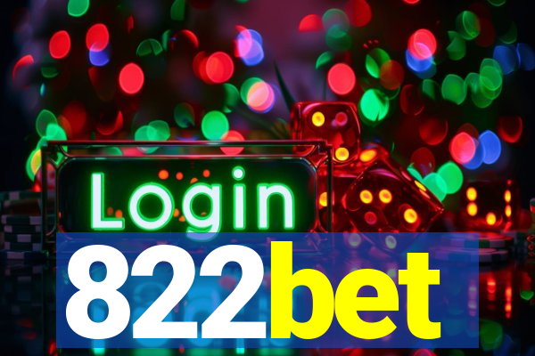 822bet