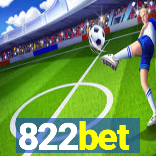 822bet