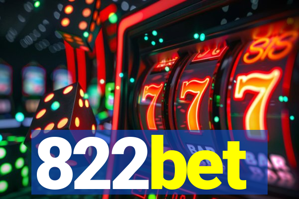 822bet