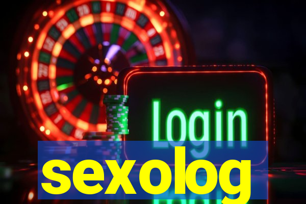 sexolog