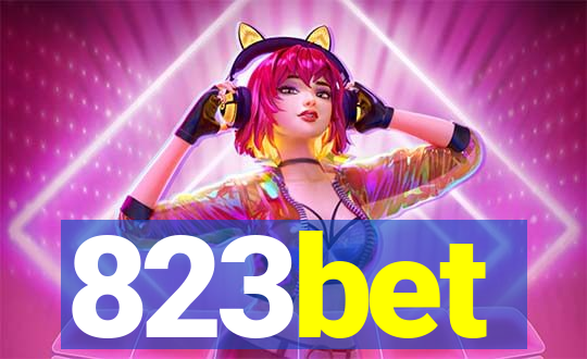 823bet