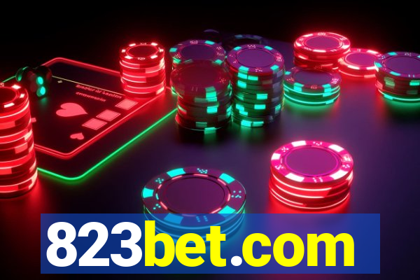 823bet.com