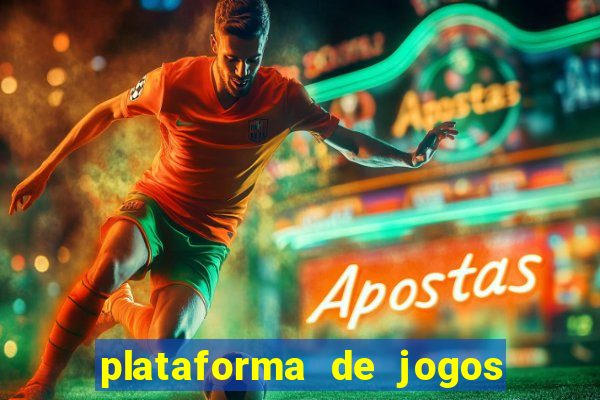 plataforma de jogos dos estados unidos