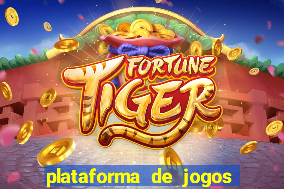 plataforma de jogos dos estados unidos