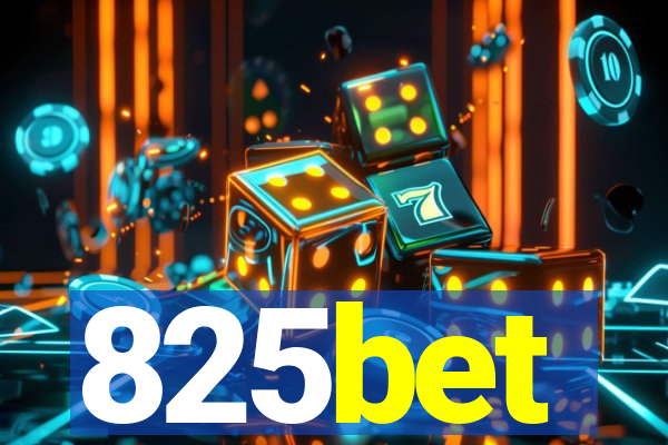 825bet