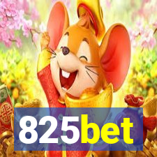 825bet