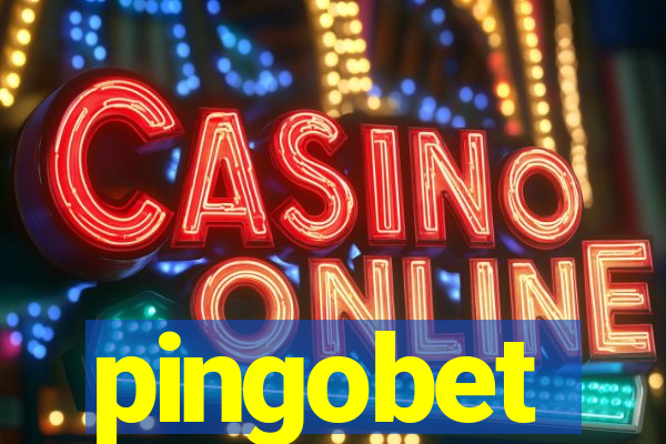 pingobet