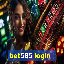 bet585 login