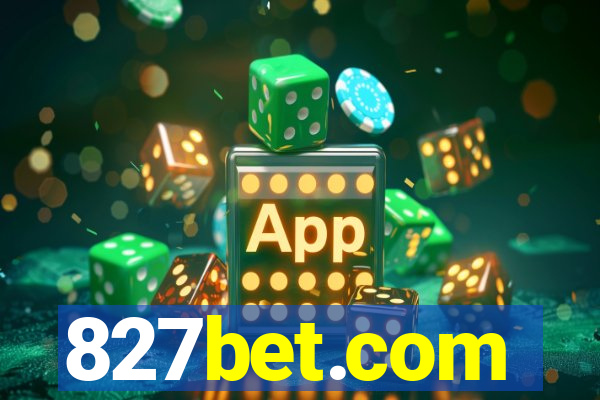 827bet.com