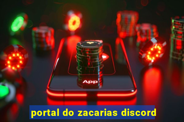 portal do zacarias discord