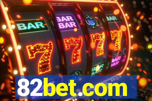 82bet.com