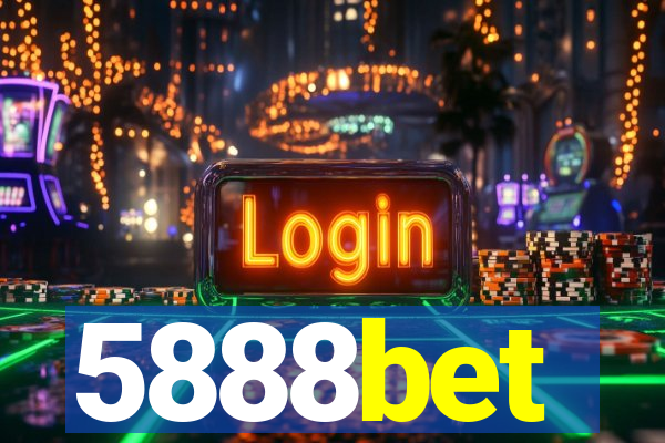 5888bet