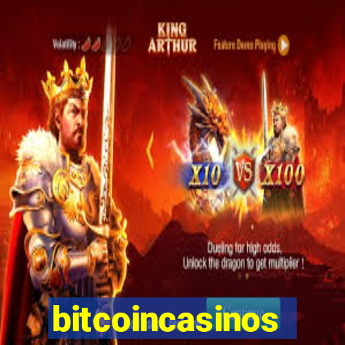 bitcoincasinos