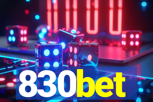 830bet