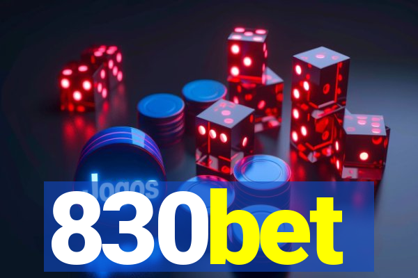 830bet