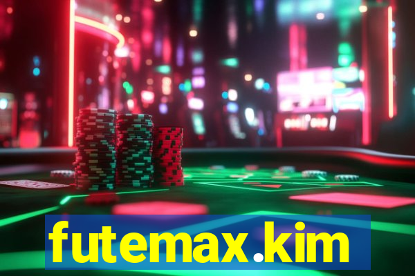 futemax.kim