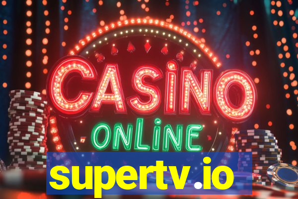 supertv.io