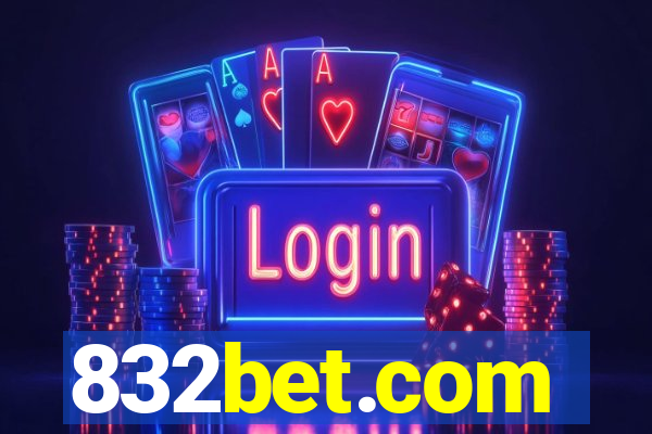 832bet.com