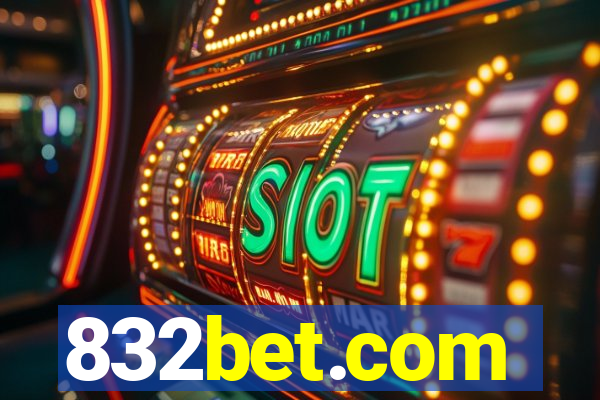 832bet.com